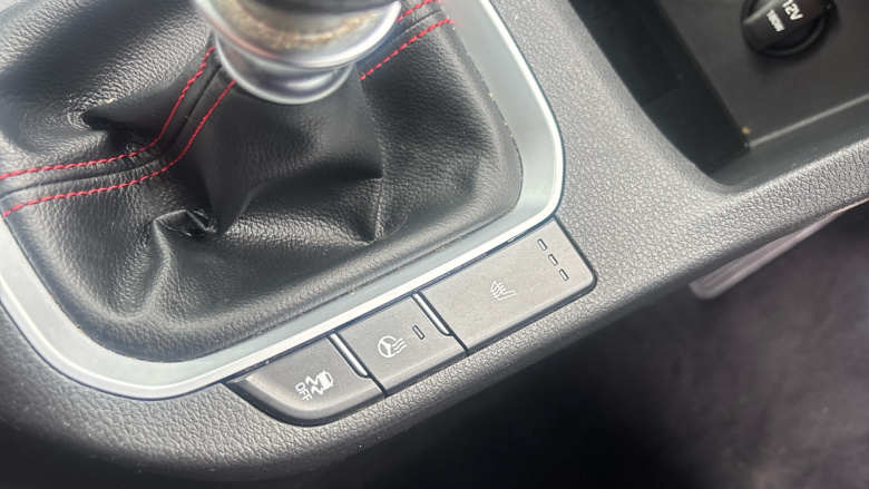 Hyundai I30 Fastback 2.0T GDI N Performance 5dr Petrol Hatchback